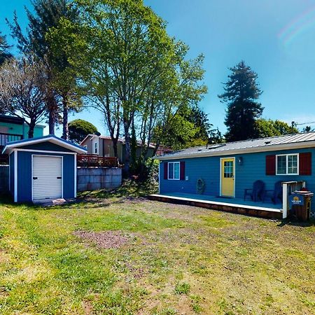 Sweet Netarts Villa Tillamook Luaran gambar
