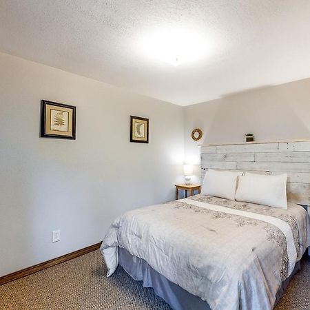Sweet Netarts Villa Tillamook Luaran gambar