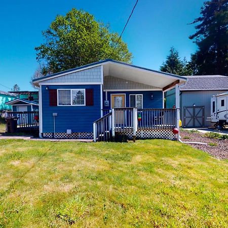 Sweet Netarts Villa Tillamook Luaran gambar