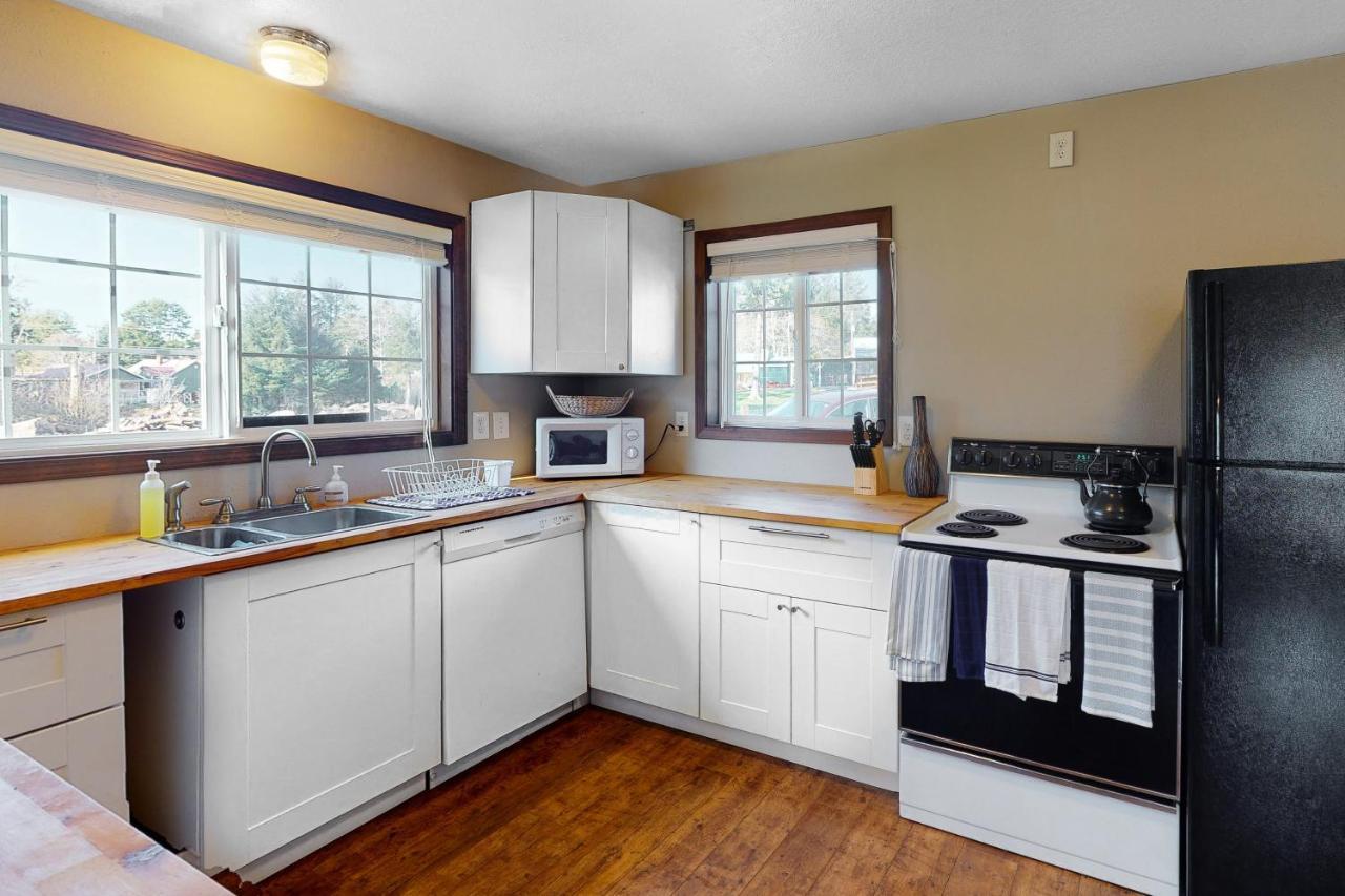 Sweet Netarts Villa Tillamook Luaran gambar