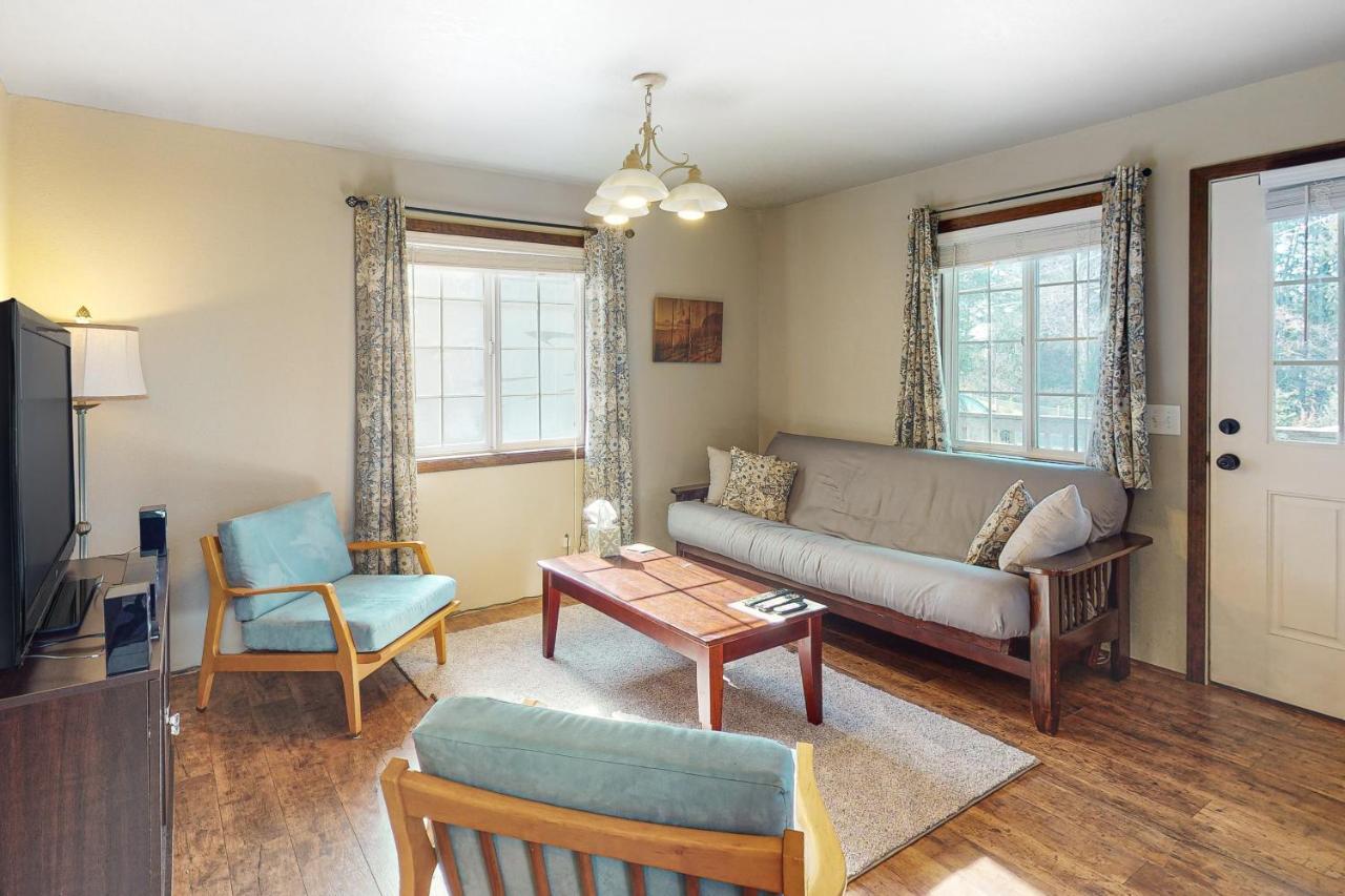 Sweet Netarts Villa Tillamook Luaran gambar