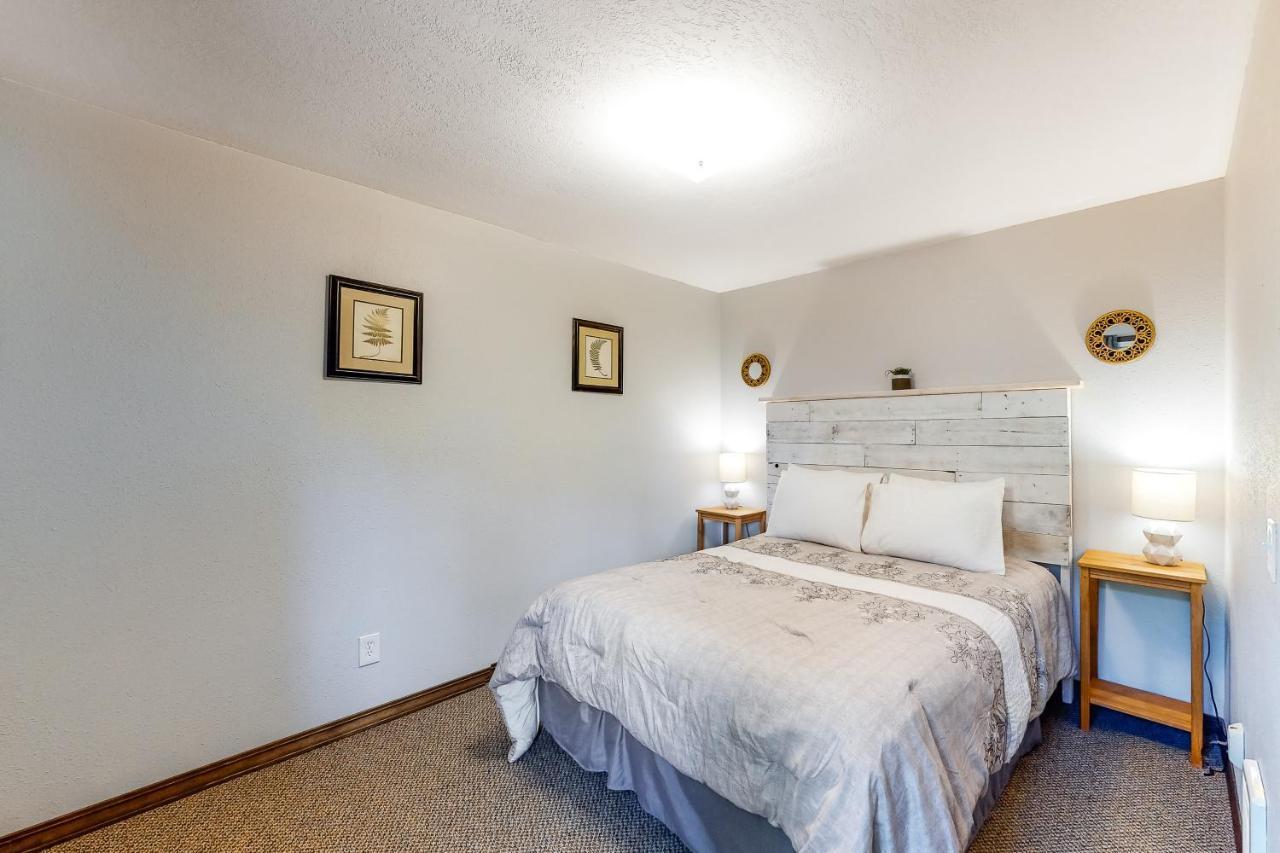 Sweet Netarts Villa Tillamook Luaran gambar